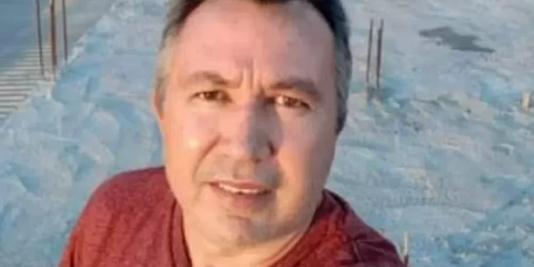 Homem morre afogado após salvar o próprio filho na praia do Cumbuco, em Caucaia
