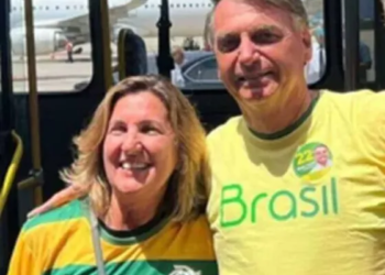 Diretora do Flamengo é indiciada após post sobre nordestinos na eleição