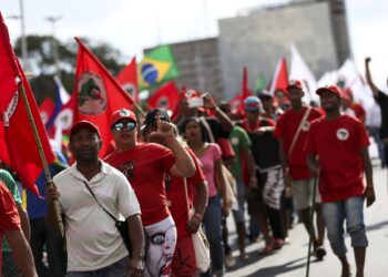 MST defende que CPI é ataque ao movimento e ao governo