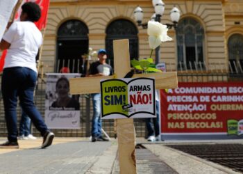 Autoridades se mobilizam após dois novos casos de violência em escolas