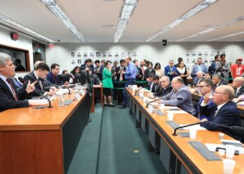 Governo vai retomar programa de reforma agrária