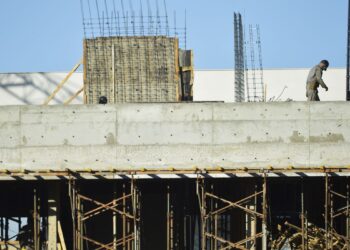 Prazo para atualizar dados sobre obras paralisadas termina hoje