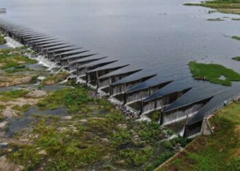 Açudes que abastecem a Região Metropolitana de Fortaleza ultrapassam 90% da capacidade