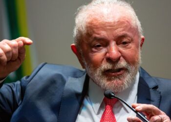 Lula garante que golpistas de 8 de janeiro serão julgados