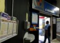 Mega-Sena deste sábado deve pagar prêmio de R$ 3 milhões