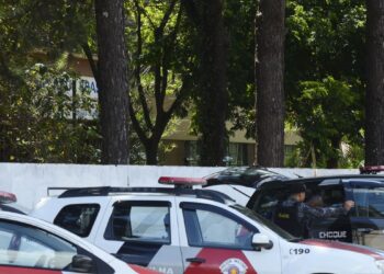 Ministério da Justiça lança edital para ampliar segurança nas escolas