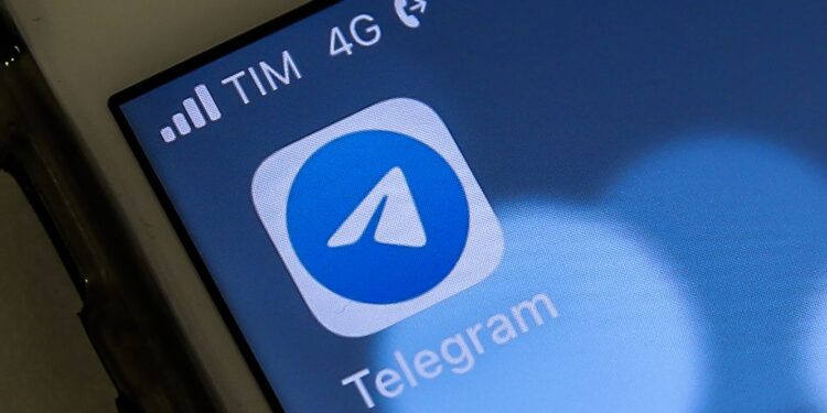 TRF2 derruba decisão que suspendeu funcionamento do Telegram no Brasil