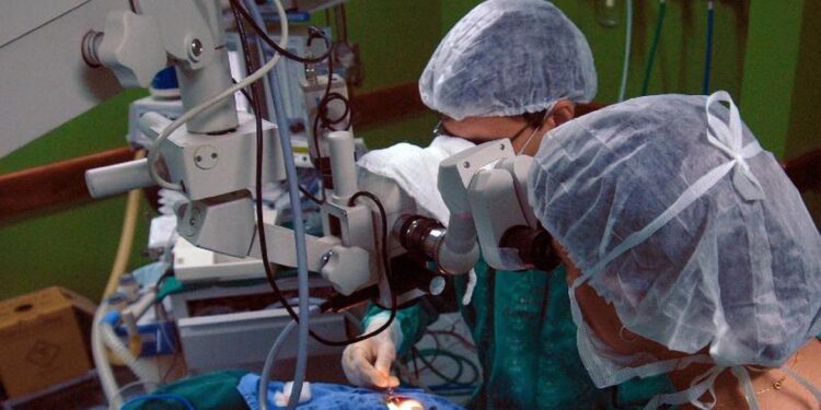 Hospitais universitários são referência em transplantes de órgãos