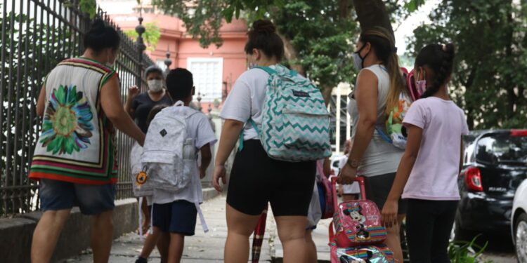 Disponíveis informações sobre segunda etapa do Censo Escolar 2022 