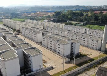 Minha Casa, Minha Vida dá o tom da política habitacional do governo