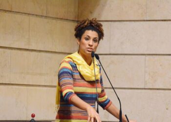 Audiência especial definirá julgamento de acusados de matar Marielle