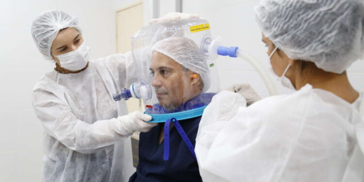 Capacete Elmo concorre a prêmio de inovação da América Latina