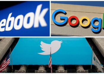 Notificada, Google retira link para texto contra PL das Fake News