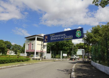 Uece/Uab abre 540 vagas para três cursos de especialização em 13 polos do Ceará