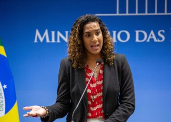 Brasil e Espanha querem providências imediatas contra racismo