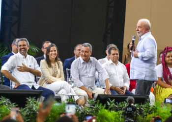 Lula diz que nenhum deputado é obrigado a votar com governo e indica negociação projeto a projeto