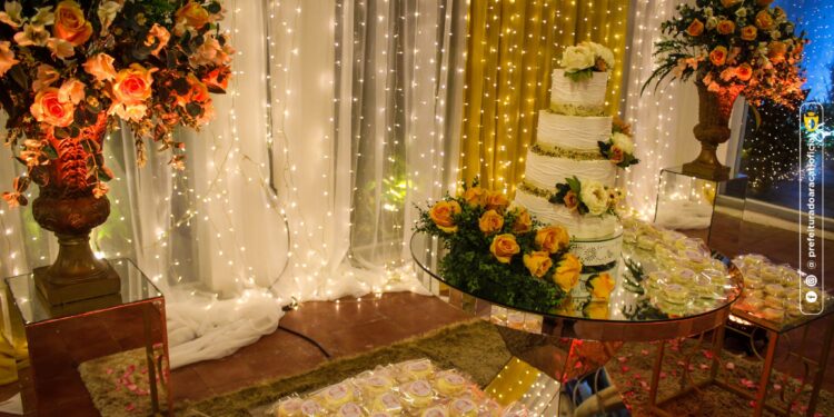 Aracati abre inscrições para Casamento Comunitário