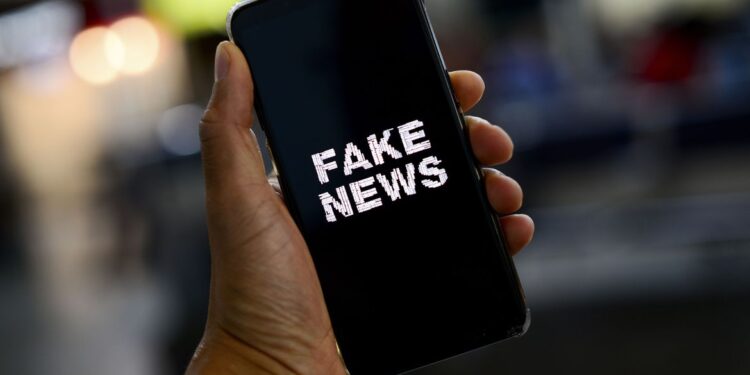 PGR defende que big techs devem retirar fake news do ar após alertadas