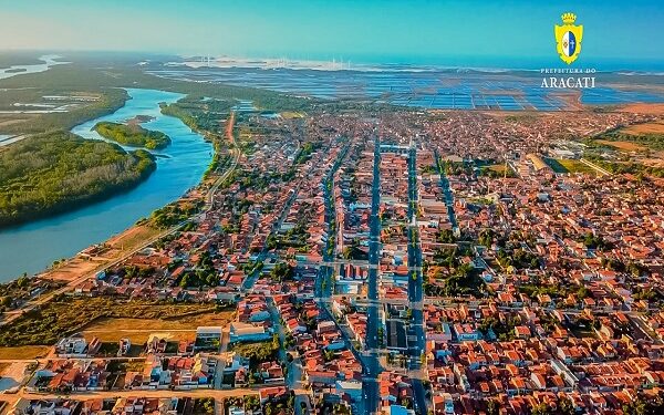 Aracati atinge maior pontuação em governança do Ministério da Gestão
