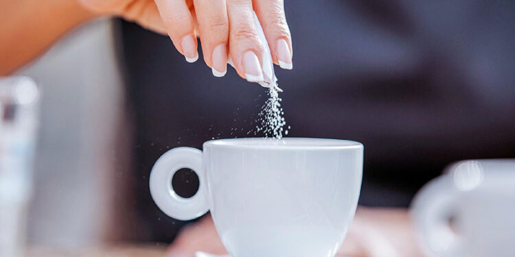 OMS desaconselha uso de adoçantes para controle de peso