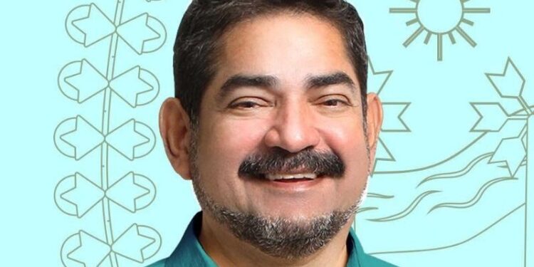 Após 6 meses, Frank Gomes retorna para Prefeitura de Itaiçaba