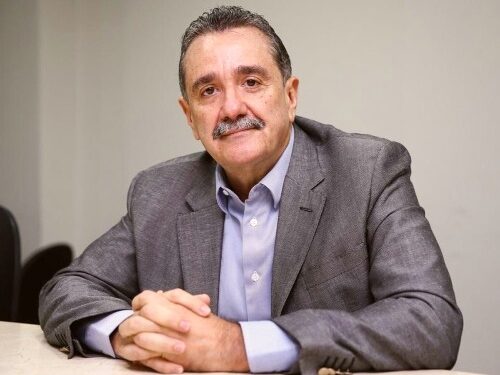 Prefeito Bismarck Maia assume a presidênca do Podemos-CE