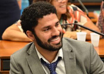 Ex-deputado federal David Miranda morre aos 37 anos 