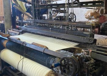 Produtores de redes em Jaguaruana vão lançar plataforma de marketplace para expandir negócios