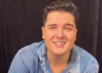 VÍDEO: Eric Land convida população para gravação de clipe com Tarcísio do Acordeon em Aracati