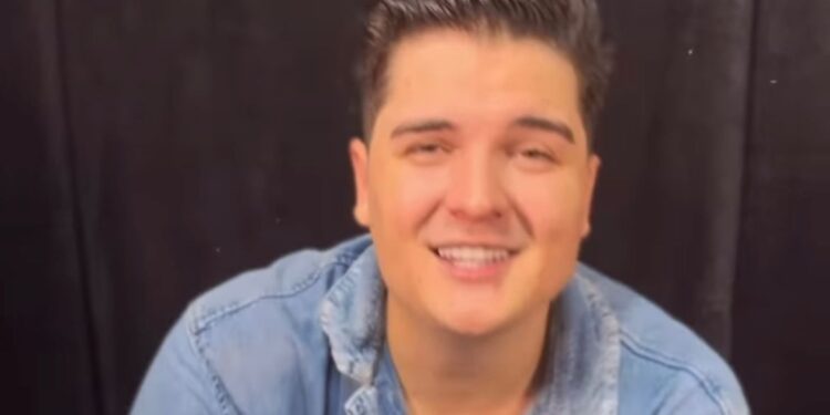 VÍDEO: Eric Land convida população para gravação de clipe com Tarcísio do Acordeon em Aracati