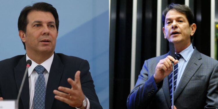 Arthur Maia é eleito presidente da CPMI de atos antidemocráticos; Cid Gomes será vice