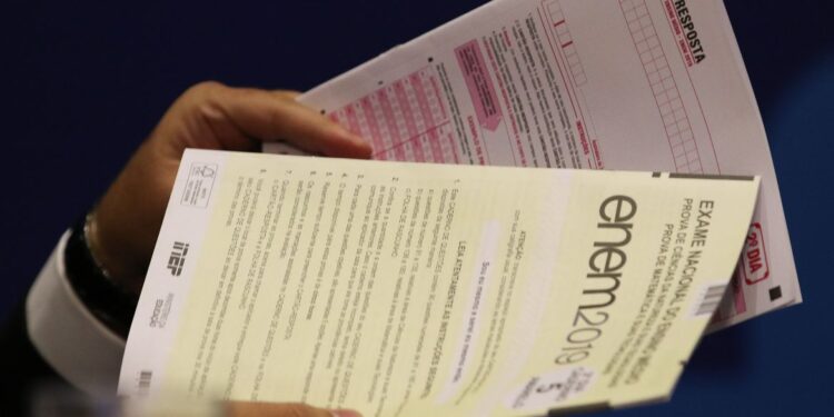 Enem 2023: edital do programa já está disponível