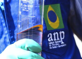 ANP encontra irregularidades nos preços de combustíveis no Ceará e em mais 11 estados