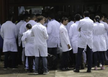 Termina hoje prazo para inscrição no Programa Mais Médicos
