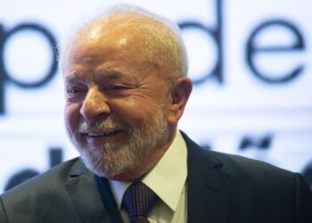 Lula defende transparência e fortalecimento da Lei de Acesso à Informação