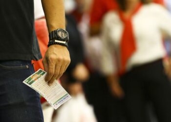 Mega-Sena acumula e prêmio vai para R$ 57 milhões