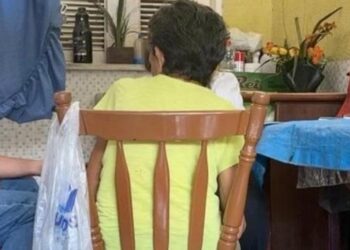 Idosa em situação análoga à escravidão há mais de 40 anos é resgatada em Fortaleza