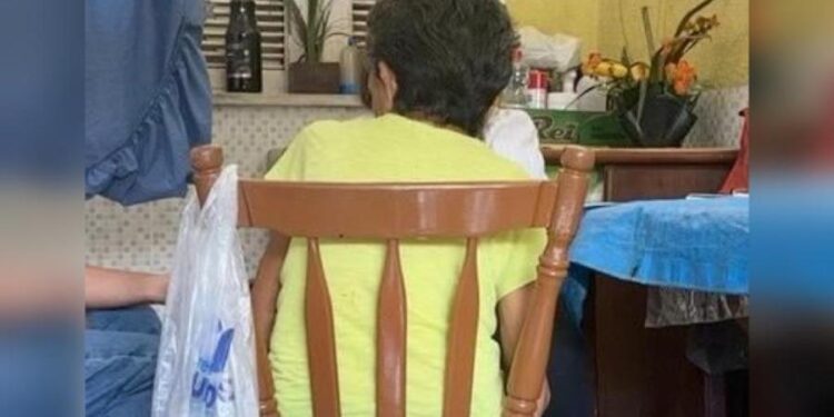 Idosa em situação análoga à escravidão há mais de 40 anos é resgatada em Fortaleza