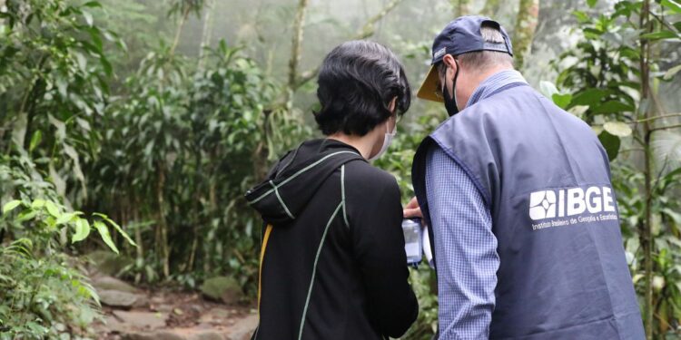 Apuração do Censo Demográfico 2022 termina neste domingo