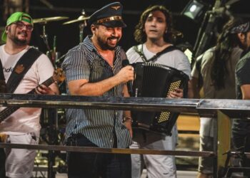 Xand Avião é confirmado no Carnaval do Aracati 2024