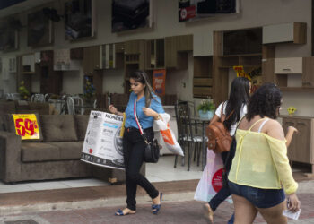 Ceará registra abertura de mais de 10 mil empresas em maio