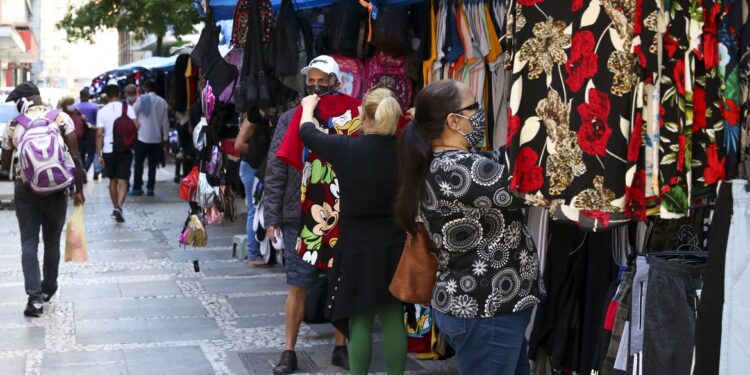 Pix é principal meio de pagamento a microempreendedores individuais