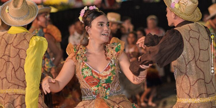 I Festival de Quadrilhas do Centro Vida tem seis grupos juninos confirmados