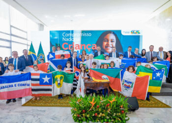 Programa de aprendizagem do Ceará inspira nova política de alfabetização do Governo Federal