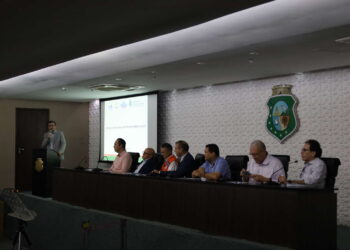 Quadra chuvosa no Ceará termina dentro da média; veja dados