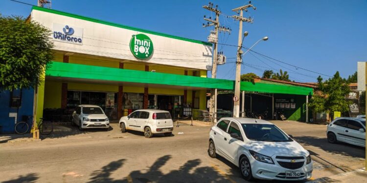 Grupo Super MiniBox prepara mega-ação para comemorar seus 30 anos