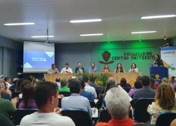 Sebrae Litoral Leste lança programa de Liderança para o Desenvolvimento Regional