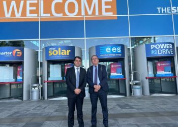 Hub de Hidrogênio Verde do Ceará é apresentado na Europa