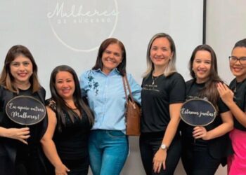 Café & Negócios reúne empreendedoras em Aracati