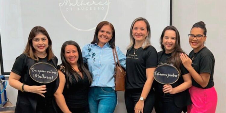 Café & Negócios reúne empreendedoras em Aracati